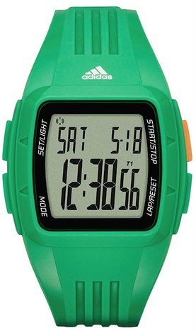 Relógio Esportivo Adidas Masculino Adp3236/8Vn