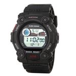 Relógio Esportivo Surfmore Digital Cronometro 6519491M