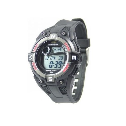 Relógio Esportivo Surfmore Digital Cronometro 6554491F