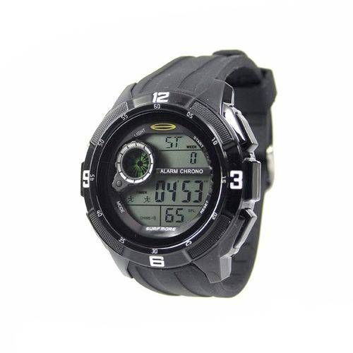Relógio Esportivo Surfmore Digital Cronometro 6584491M