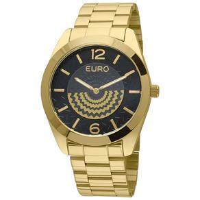 Relógio Euro Analógico Feminino EU2034AN/4P