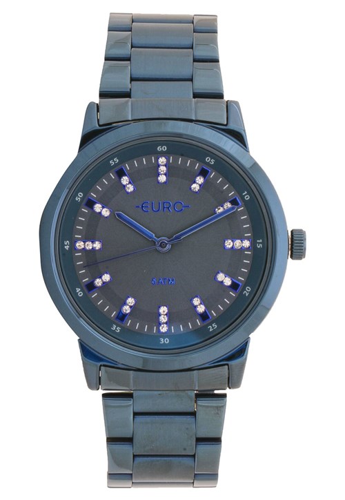 Relógio Euro EU2036YLI/4A Azul