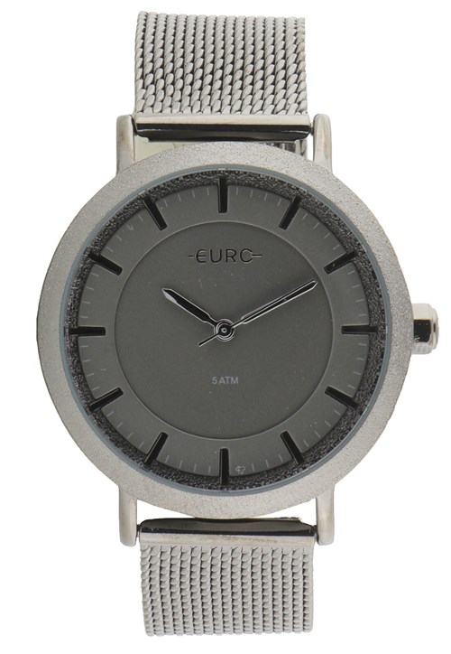 Relógio Euro EU2039JL/4C Preto