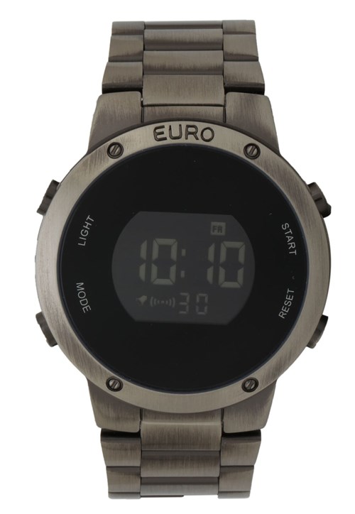 Relógio Euro EUBJ3279AE4K Prata