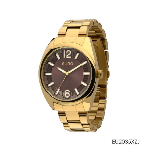 Relógio Euro Feminino Colors Eu2035xzj