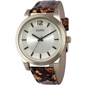 Relógio Euro Feminino Vary EU2035LXX/2D