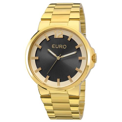 Relógio Euro Feminino Eu2035yee/4c