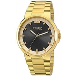 Relógio Euro Feminino Eu2035Yee/4C