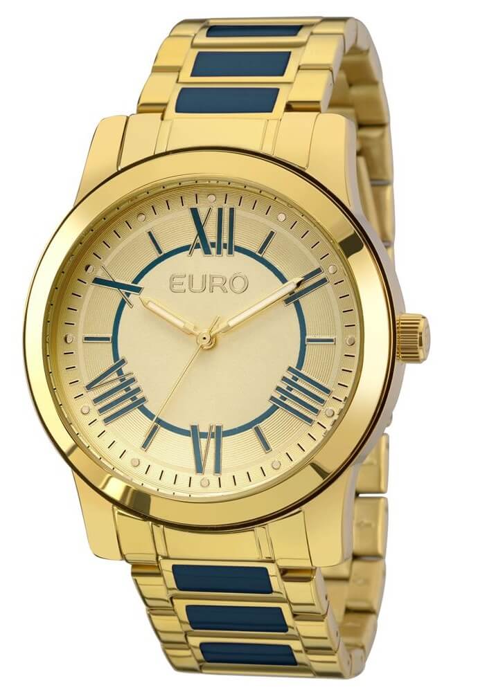Relógio Euro Feminino EU2035YEI/5A