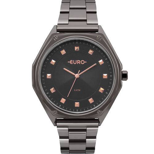 Relógio Euro Feminino Eu2035yop/4c