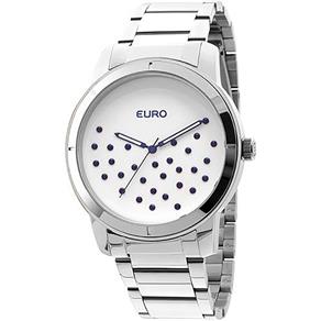 Relógio Euro Feminino EU2036LYL/3K