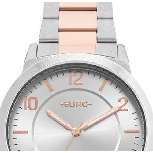 Relógio Euro Feminino Eu2036ylw/5k
