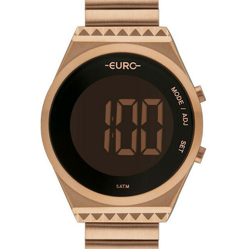 Relógio Euro Feminino Eubjt016ab/4j