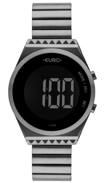 Relógio Euro Feminino Fashion Fit Slim EUBJT016AC/4C