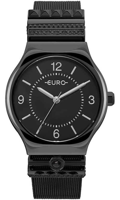 Relógio Euro Metal Glam EU2035YNI/4P