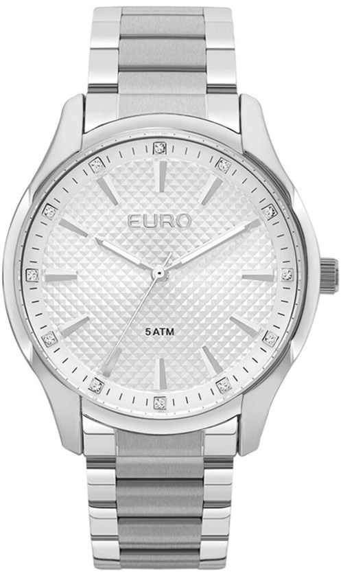 Relógio Euro Metal Glam EUY121E6AC/1K