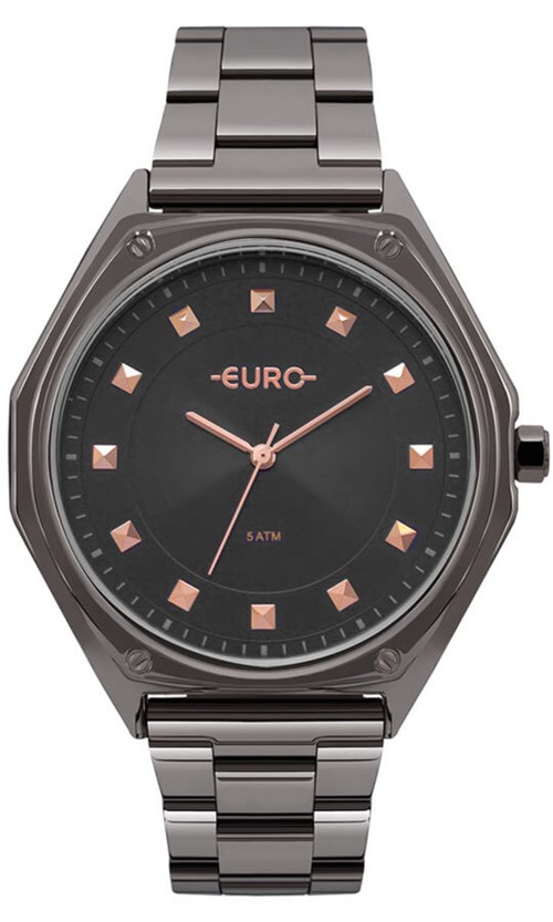 Relógio Euro Metal Trendy Eu2035yop/4C