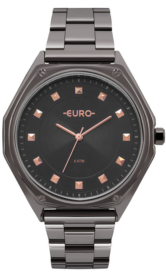 Relógio Euro Metal Trendy EU2035YOP/4C