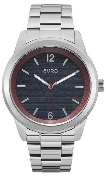 Relógio Euro Metal Trendy EU2033AP/3A