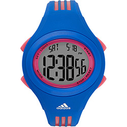 Relógio Feminino Adidas Digital Esportivo ADM4046Z