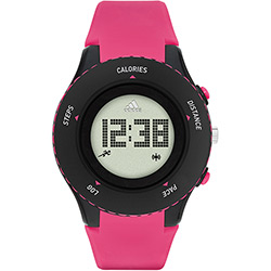 Relógio Feminino Adidas Digital Esportivo ADP32028TN