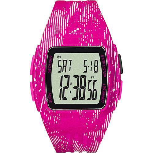 Relógio Feminino Adidas Digital Esportivo ADP3185/8TN