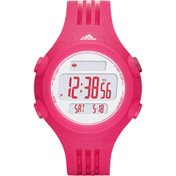 Relógio Feminino Adidas Digital Esportivo ADP6124/8TN