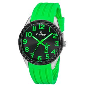 Relógio Feminino Analógico Champion CN29767G - Verde