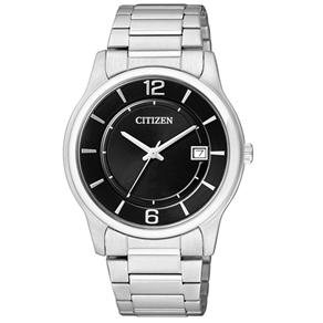 Relógio Feminino Analógico Citizen TZ28119T - Prata