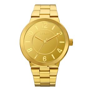 Relógio Feminino Analógico Euro EU2036YLD/4K - Dourado