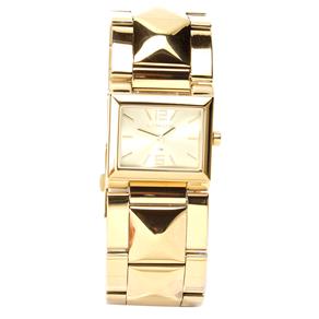 Relógio Feminino Analógico Lince LQG4273L C2KX - Dourado