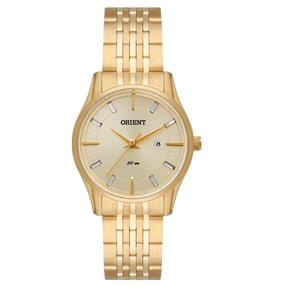 Relógio Feminino Analógico Orient FGSS1118 C1KX – Dourado
