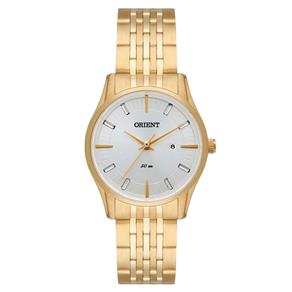 Relógio Feminino Analógico Orient FGSS1118 S1KX – Dourado