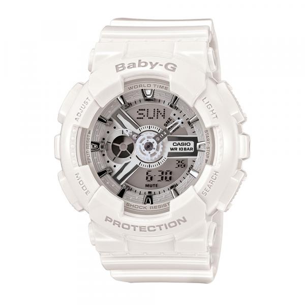 Relógio Feminino Baby-G Analógico Digital BA-110-7A3DR - Casio