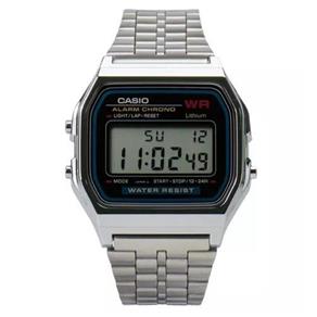 Relógio Feminino Casio A159wa-n1df