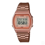 Relógio Feminino Casio B640WCG-5DF