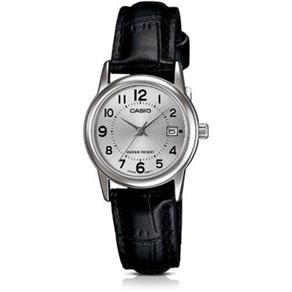 Relógio Feminino Casio Collection - Ltp-v002l-7budf