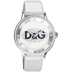 Relógio Feminino Casual Analógico 54087L0DTNC2 - Dolce & Gabbana