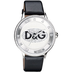 Relógio Feminino Casual Analógico 54087L0DTNC1 - Dolce & Gabbana