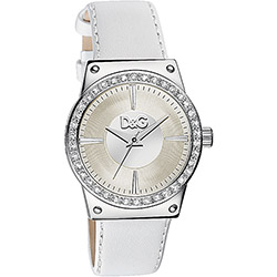 Relógio Feminino Casual Analógico 54090L0DTNC1 - Dolce & Gabbana