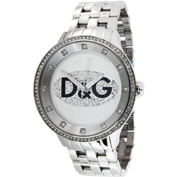 Relógio Feminino Casual Analógico 54023L0DTNA3 - Dolce & Gabbana