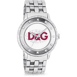 Relógio Feminino Casual Analógico 54023L0DTNA4 - Dolce & Gabbana