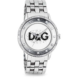 Relógio Feminino Casual Analógico 54023L0DTNA5 - Dolce & Gabbana