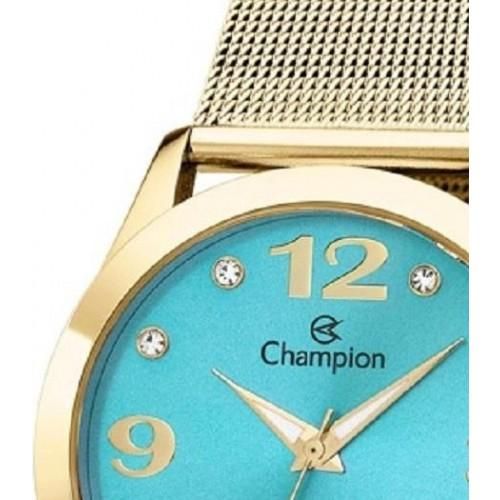 Relógio Feminino Champion CN29098F