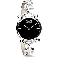 Relógio Feminino Clássico Analógico 54082L0DCNA1 - Dolce & Gabbana