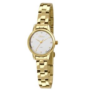 Relógio Feminino Condor Analógico Fashion CO2035KLG 4K - Dourado