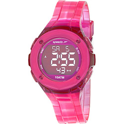 Relógio Feminino Digital Esportivo 80546L0EBNP3 - Speedo