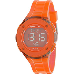 Relógio Feminino Digital Esportivo Digital 80546L0EBNP0 - Speedo