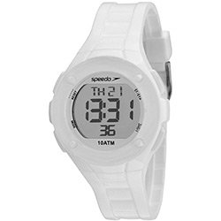 Relógio Feminino Digital Esportivo Digital 80546L0EBNP6 - Speedo