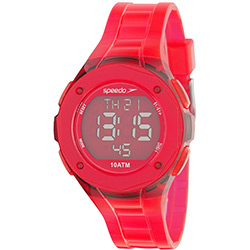 Relógio Feminino Digital Esportivo Digital 80546L0EBNP8 - Speedo